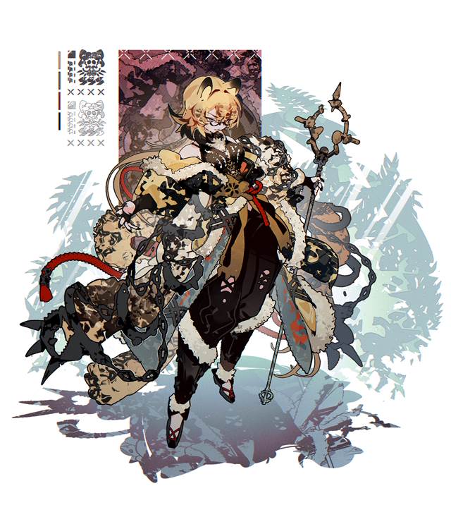 [pixiv]P站每日排行榜_7月28日热门美图TOP20精选