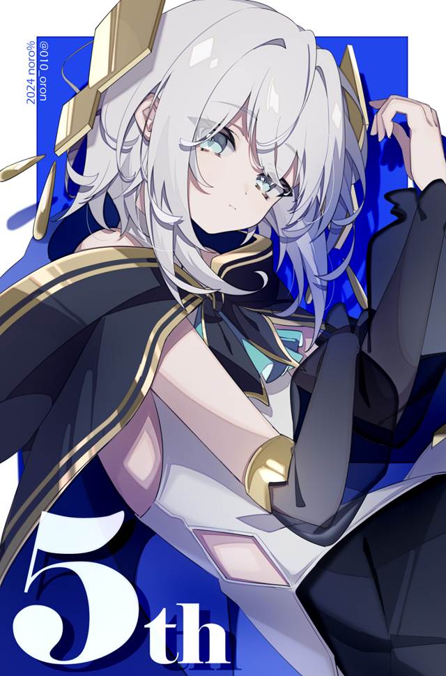 Ars·Almal, 彩虹社, 虚拟主播, Virtual YouTuber 1000+ bookmarks