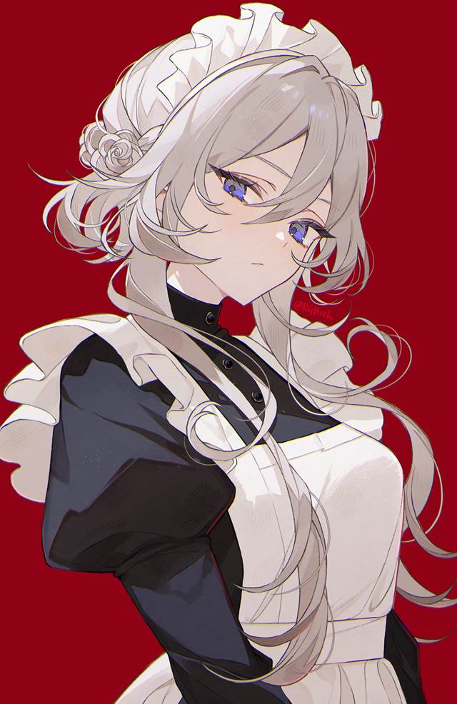 [pixiv]P站每日排行榜_7月30日热门美图TOP20精选