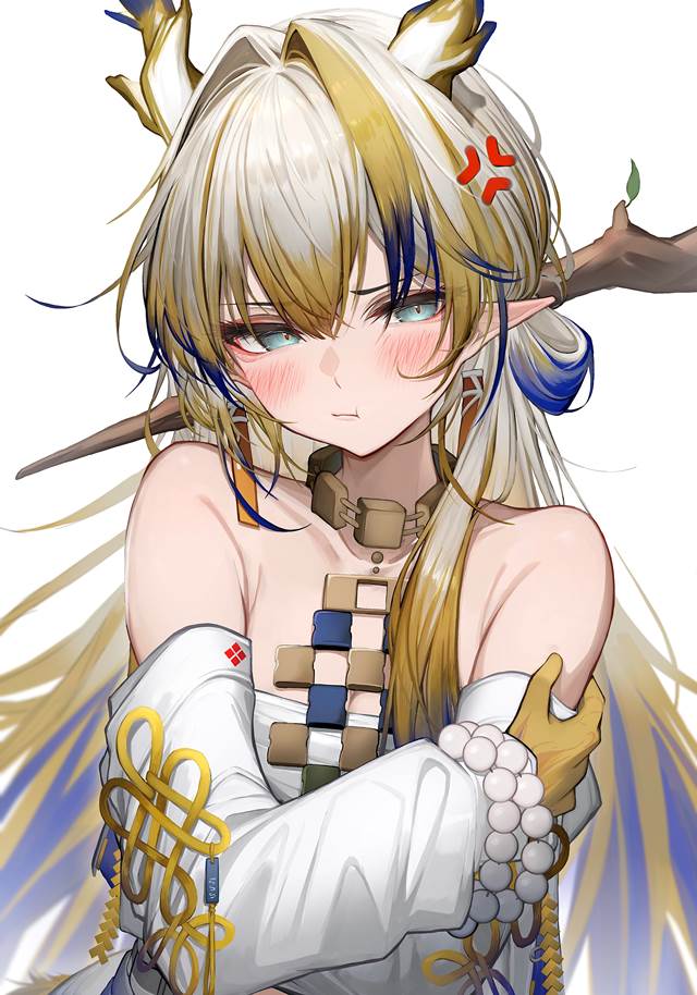 [pixiv]P站每日排行榜_8月1日热门美图TOP20精选