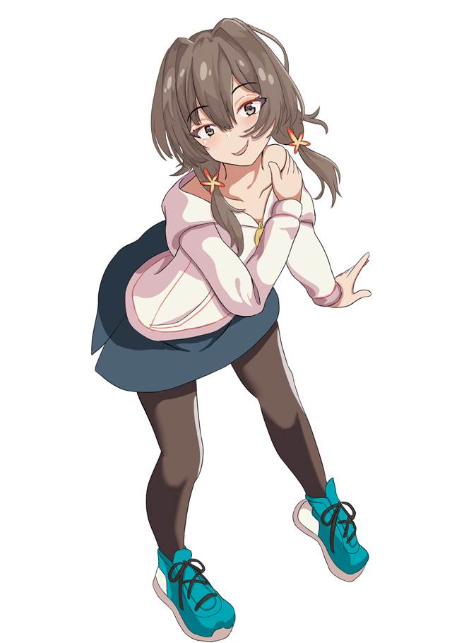 真夜中パンチ,マヨパン,真咲图片