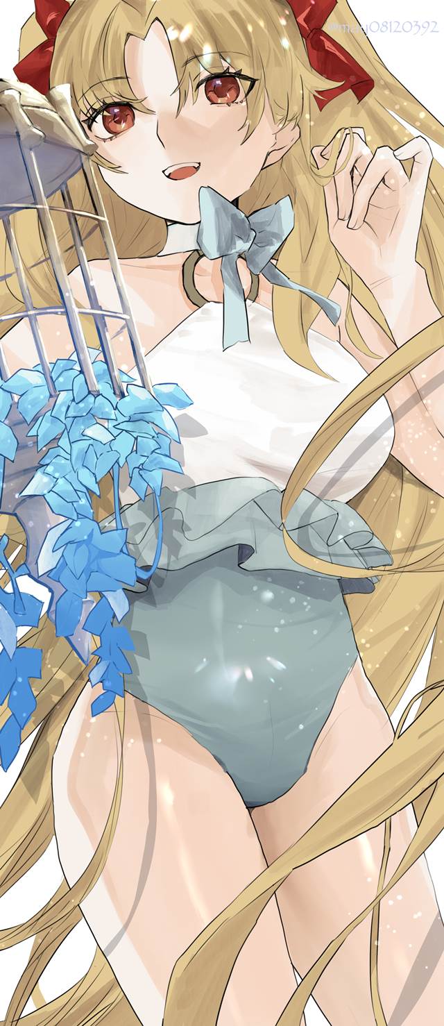 Ereshkigal (Fate)