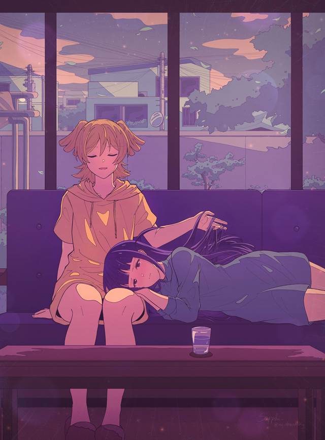 少女歌剧,スタァライト,大场奈奈图片