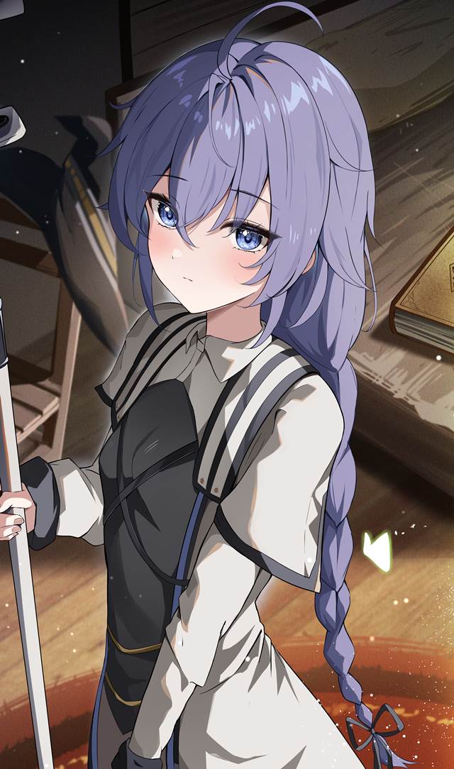 Roxy Migurdia, Roxy, girl, Mushoku Tensei