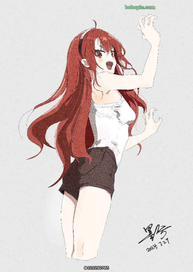 Eris,无职转生,艾莉丝,艾莉丝·伯雷亚斯·格雷拉特图片