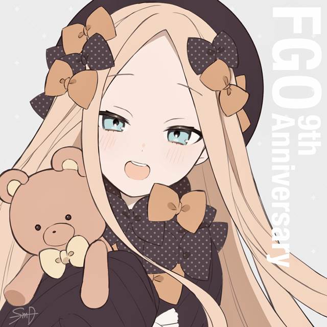 Abigail Williams (Fate)
