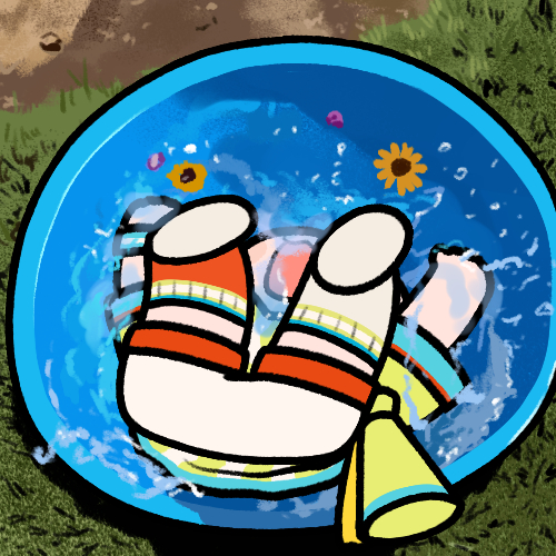 Oozora Subaru, Hololive, 虚拟主播, Virtual Youtuber 100+ bookmarks, 虚拟YouTuber 500收藏, back of thigh