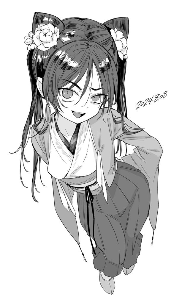 原创