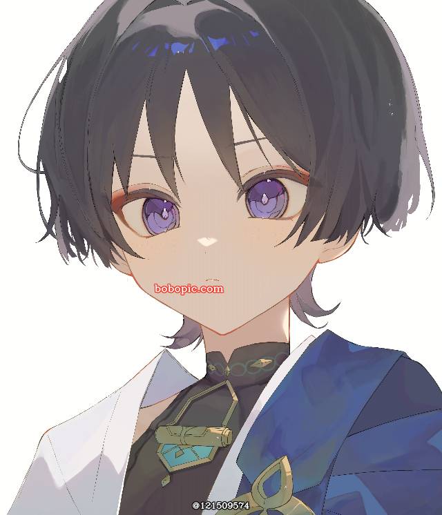 散兵, Genshin Impact, wanderer, Wanderer (Genshin Impact), 原神100收藏