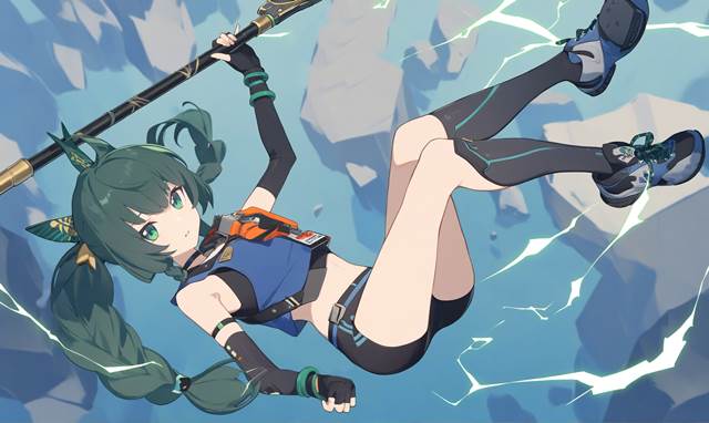 有那个味儿了_P站画师pomu作品分享