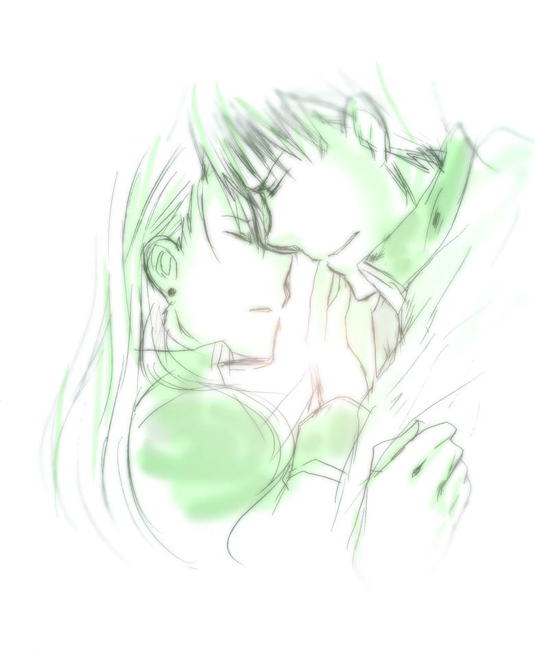 钢之炼金术师, Roy/Hawkeye, 涂鸦, Look at the profile picture, Fullmetal Alchemist 100+ bookmarks