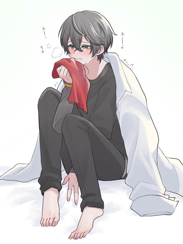 腐向