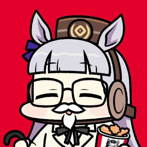 Gold Ship (UMPD), 赛马娘Pretty Derby, 马娘, 食物