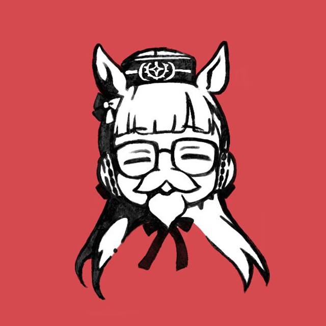 Gold Ship (UMPD), 赛马娘Pretty Derby