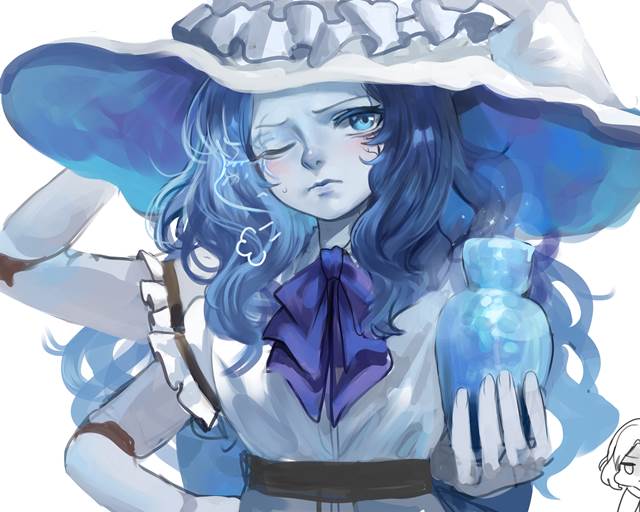 菈妮,ELDENRING图片