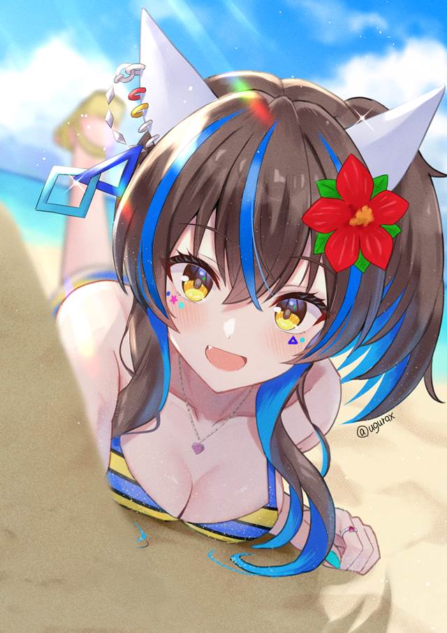 大拓太阳神（赛马娘）, 赛马娘Pretty Derby