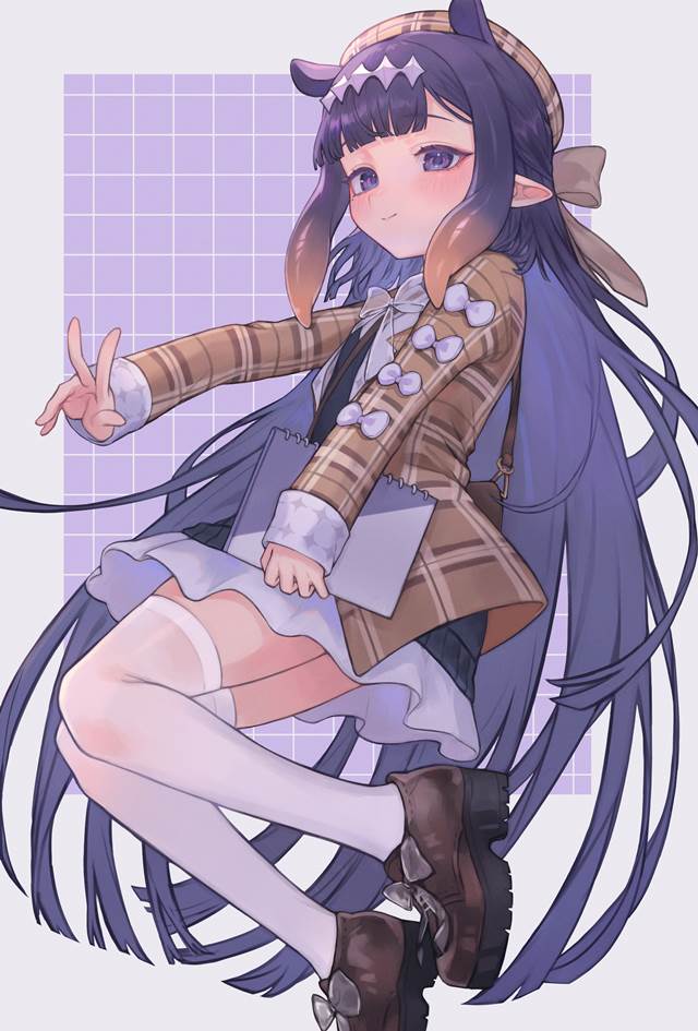 Hololive 英语, 虚拟主播, 一伊那尔栖, Hololive, Virtual Youtuber 100+ bookmarks