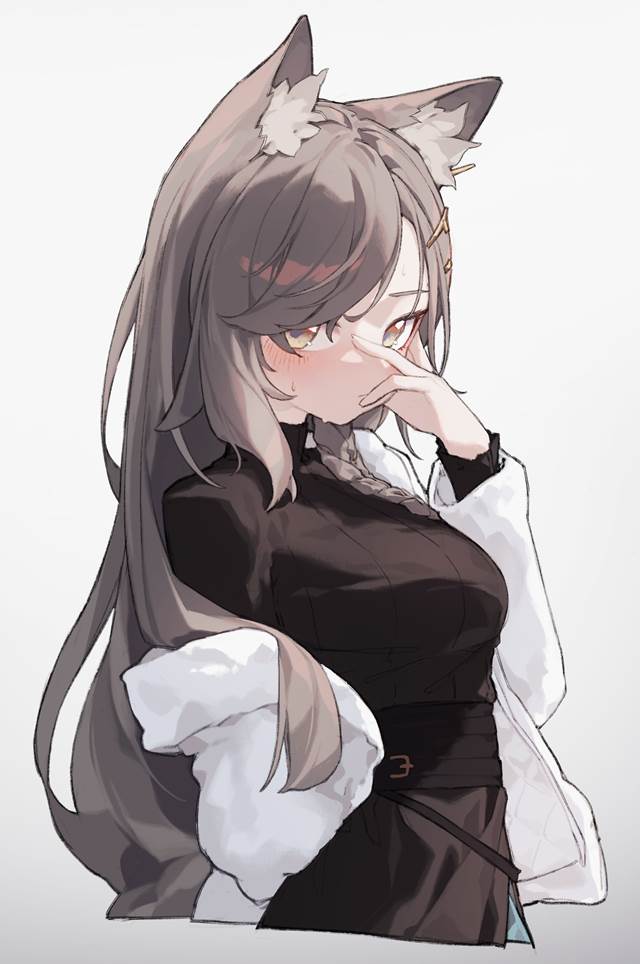 Arknights, 明日方舟, 斥罪（明日方舟）
