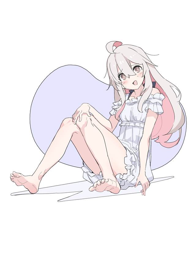 绪山真寻, Onimai: I'm Now Your Sister!, 别当欧尼酱了!