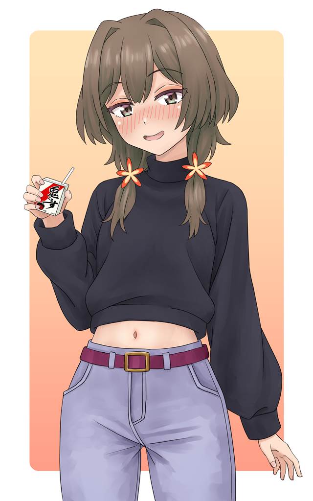 真咲,深夜重拳,マヨぱん图片