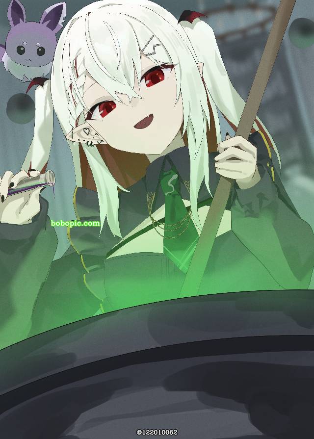 一张绘画图片