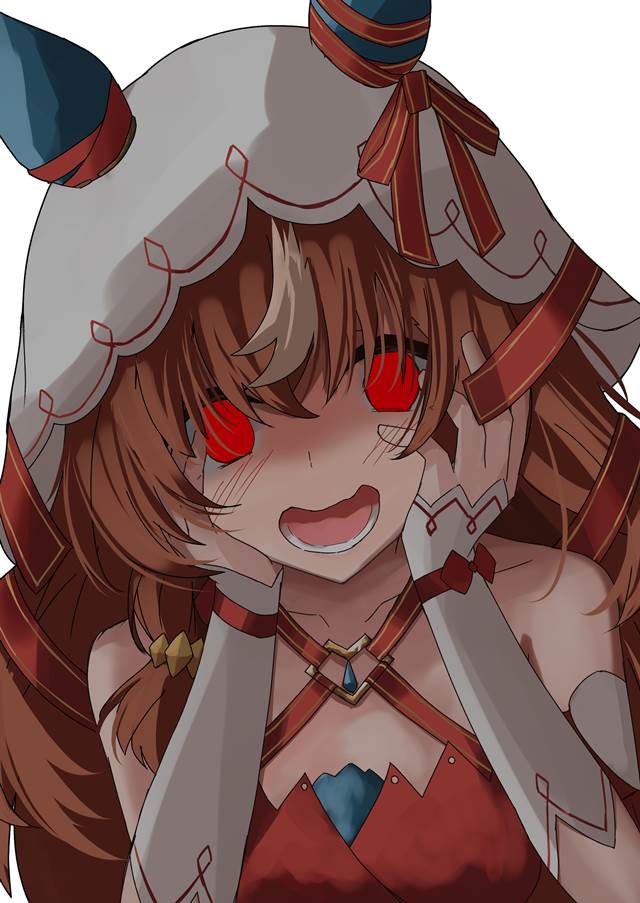Uma Musume Pretty Derby, horse girl, Still in Love (Uma Musume), Aigaomobaba