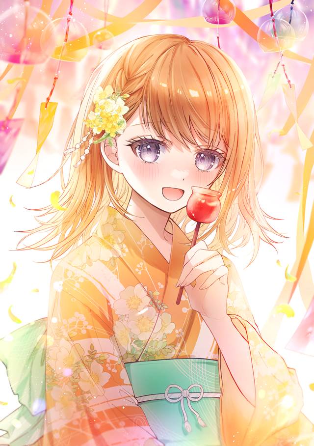 yukata, 世界计划, 世界计划