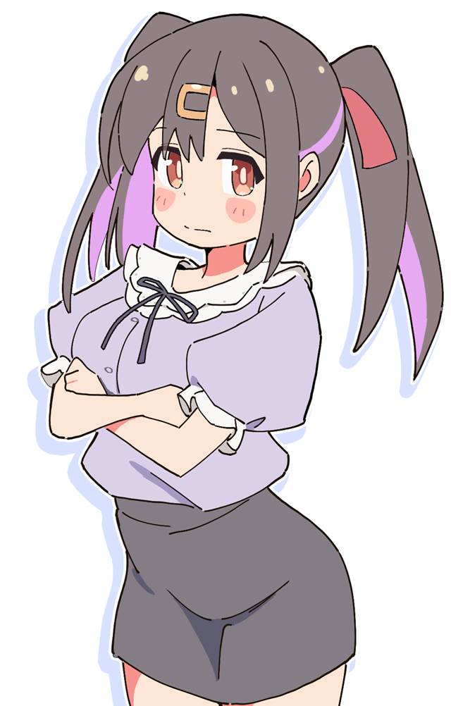 Onimai: I'm Now Your Sister!, 绪山美波里, 别当欧尼酱了, 别当欧尼酱了!, Onimai 300+ bookmarks