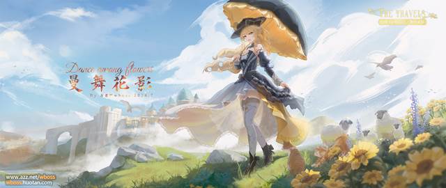 女孩子, 美, Genshin Impact, illustration, 娜维娅（原神）, 太美了, 原神500收藏