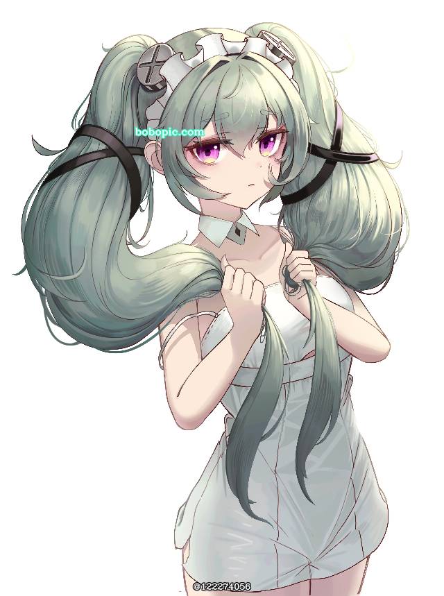 卡林·维克斯,可琳·威克斯,小女孩,少女,绝区零图片