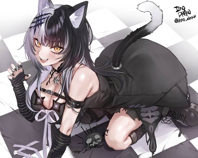 虚拟主播, Hololive, Virtual YouTuber 1000+ bookmarks