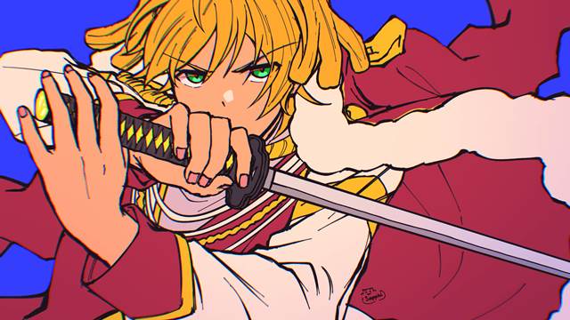 少女歌剧,レヴュースタァライト,大场奈奈图片