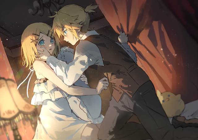 每一张神仙颜值_P站画师めめっぽ作品分享