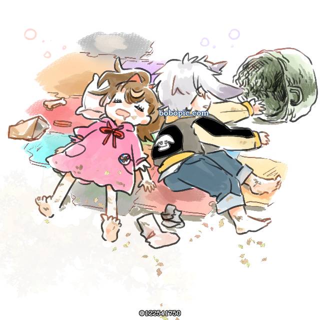 Wonderful光之美少女,兔山大福,大こむ,犬饲小麦,犬饲麦图片
