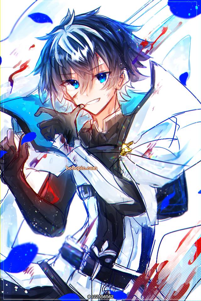 Charlemagne,FGO,查理大帝图片