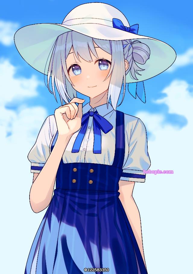 学园偶像大师,葛城莉莉娅图片