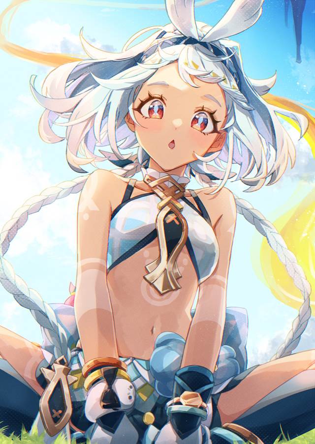 玛拉妮