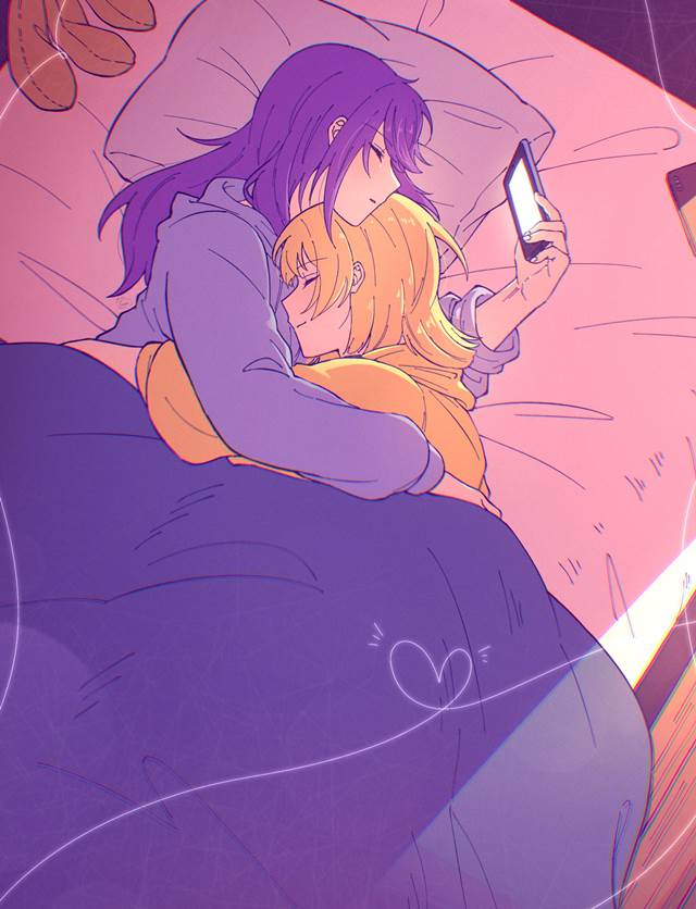 少女歌剧,百合,大场奈奈图片