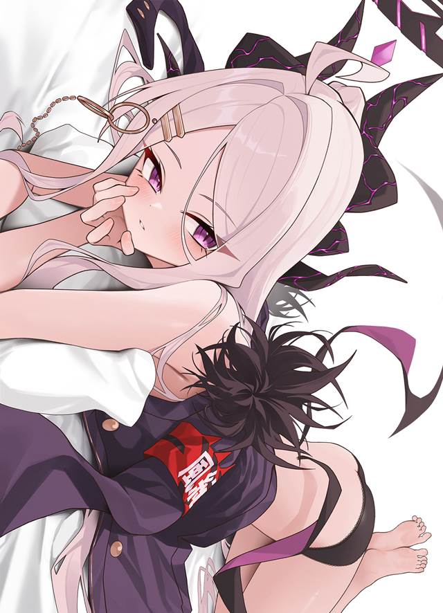 Sorasaki Hina, 碧蓝档案, 女孩子, Hina