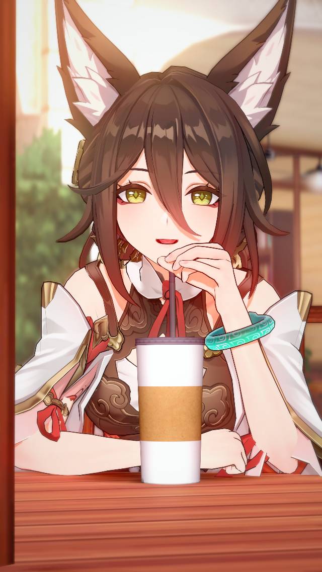 恋活, Honkai: Star Rail, 崩坏：星穹铁道, Tingyun, Tingyun, 恋足癖, 人物卡（恋活）