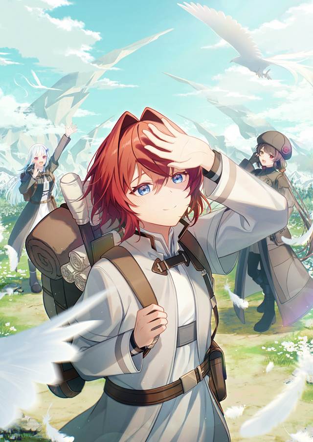 安洁·卡特莉娜, 戌亥床, 莉泽·赫露艾斯塔, 彩虹社, Virtual Youtuber 100+ bookmarks