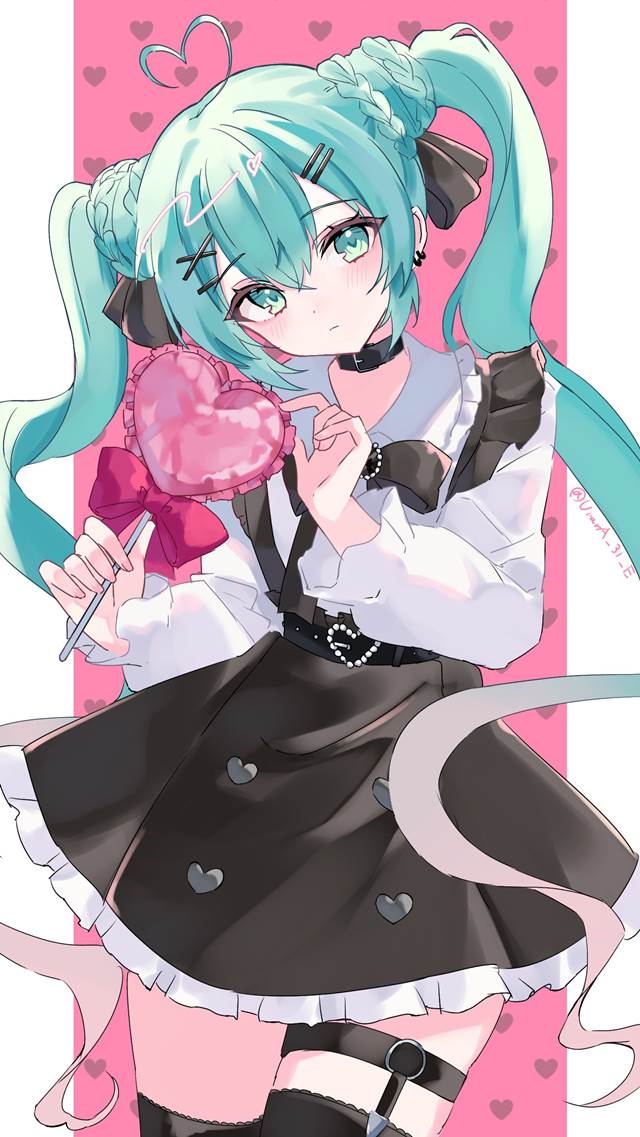 初音未来