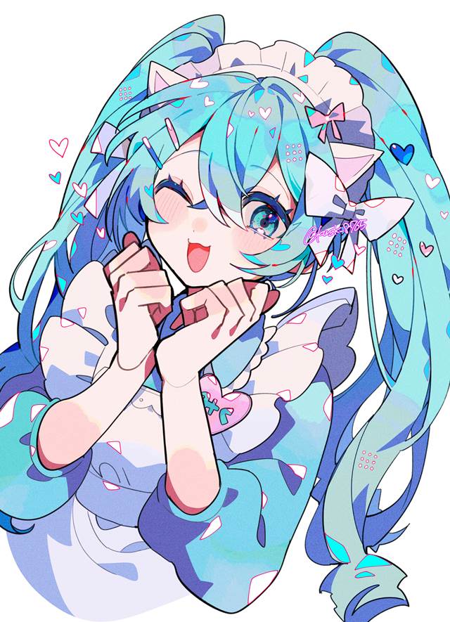 初音未来, vocaloid