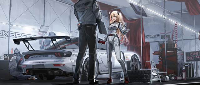 原创, 汽车, 赛车女郎, mitsubishi, Mazda, racing car, rally car