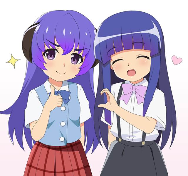 寒蝉鸣泣之时, Rika Furude, hanyuu