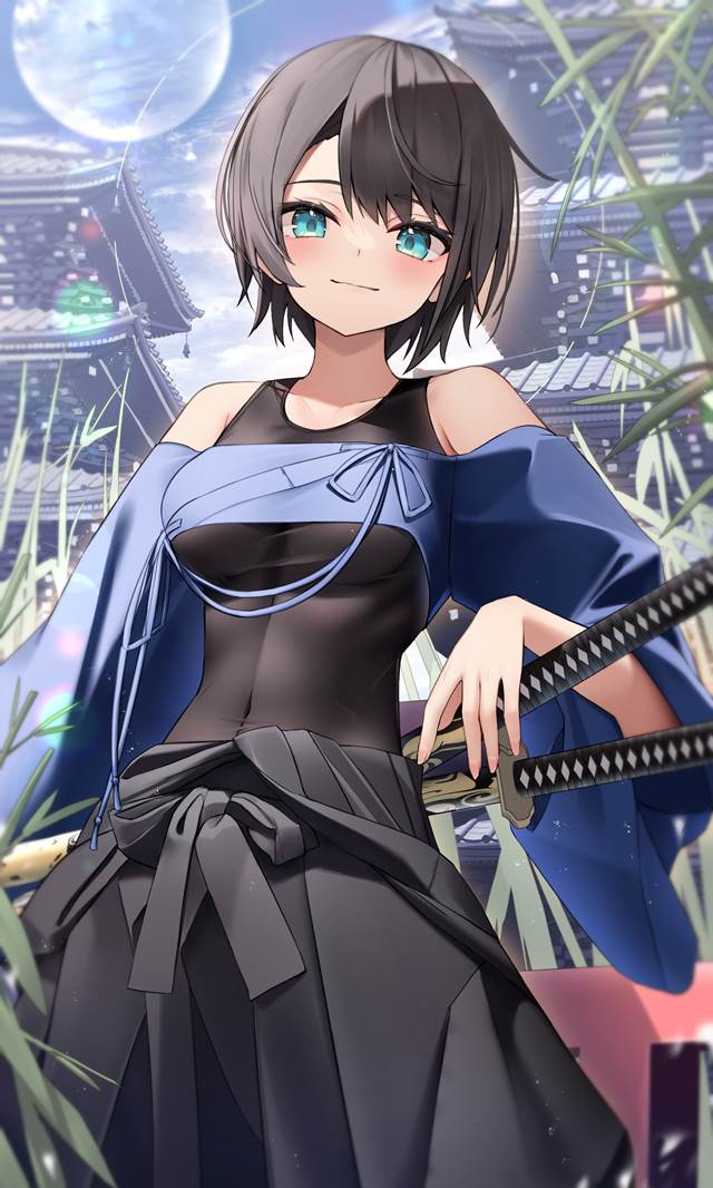 女孩子, Hololive, 虚拟主播, Oozora Subaru, Virtual YouTuber 1000+ bookmarks