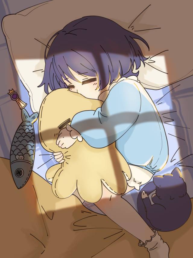 Genshin Impact, Jäger, wanderer