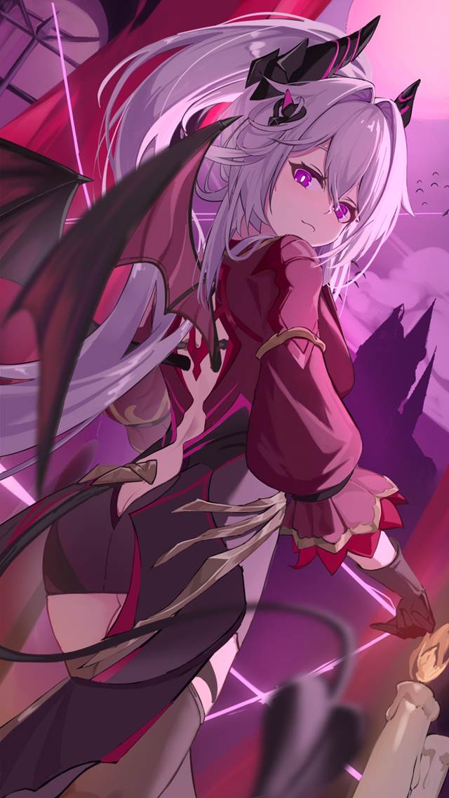崩坏3, doujin, 女孩子