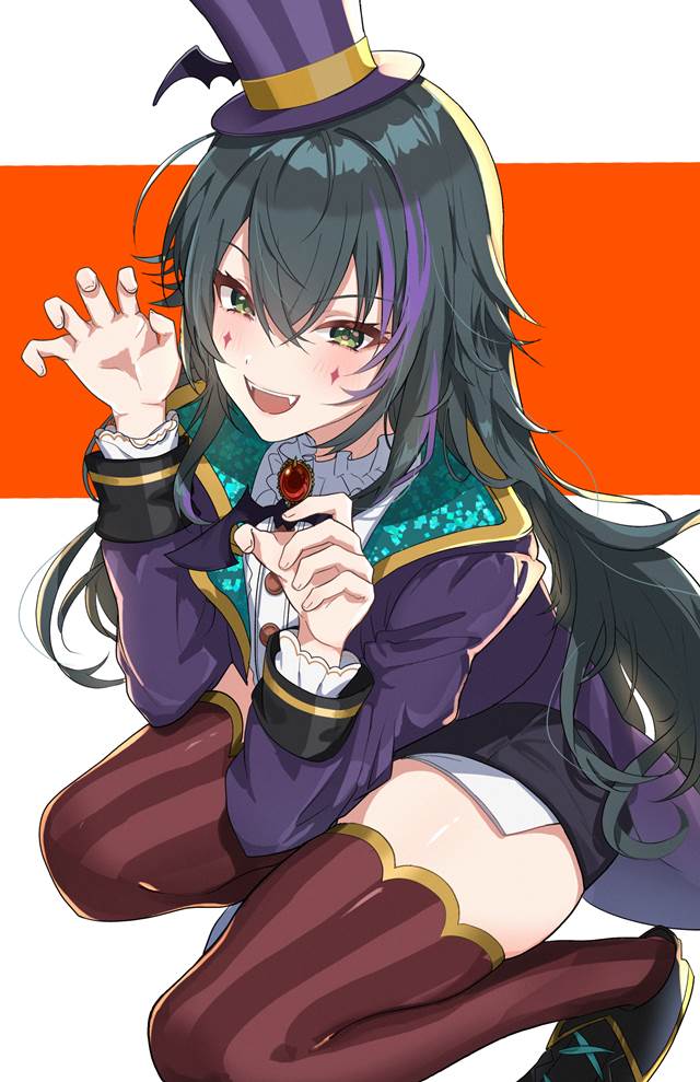 Gakuen IDOLM@STER, Temari Tsukimura, The Idolmaster 500+ bookmarks