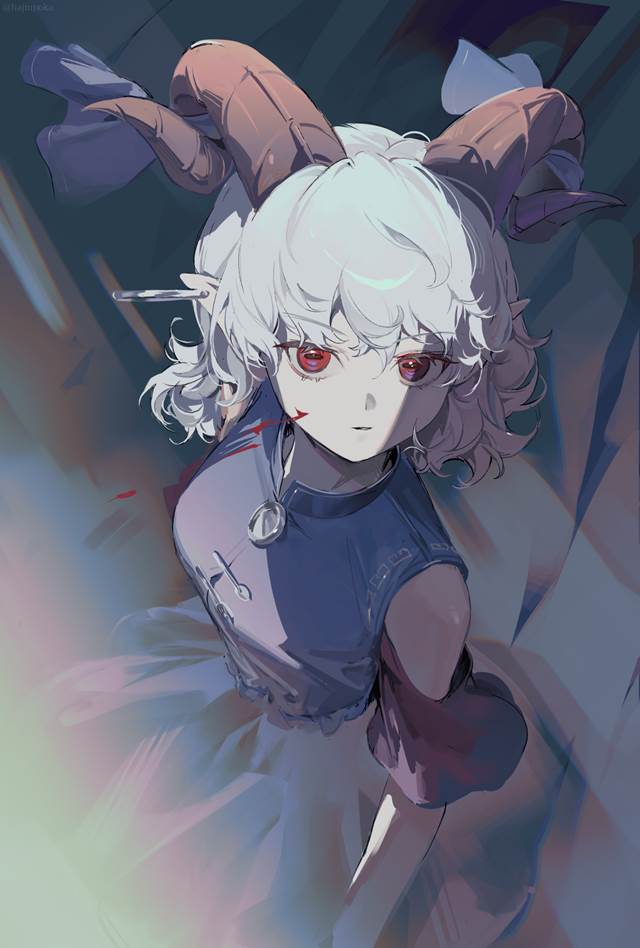 东方, Toutetsu Yuuma